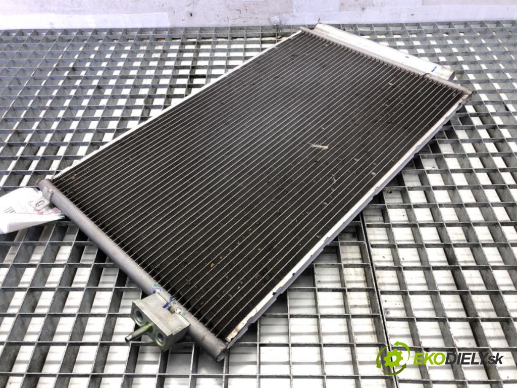 FIAT TIPO sedan (356_) 2015 - 2022    1.4 (356SXA1B) 70 kW [95 KM] benzyna 2015 - 2022  Chladič klimatizácie  (Chladiče klimatizácie)