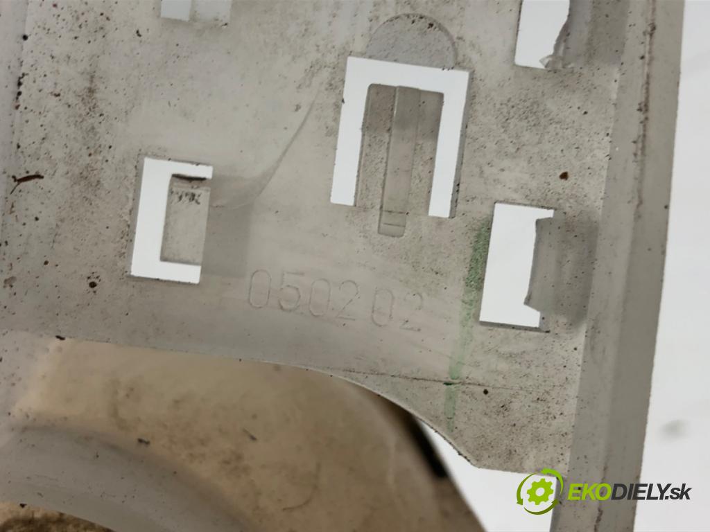 FIAT TIPO sedan (356_) 2015 - 2022    1.4 (356SXA1B) 70 kW [95 KM] benzyna 2015 - 2022  Nádržka vyrovnávacia (kvapaliny) chladiaceho  (Vyrovnávacie nádržky kvapaliny)