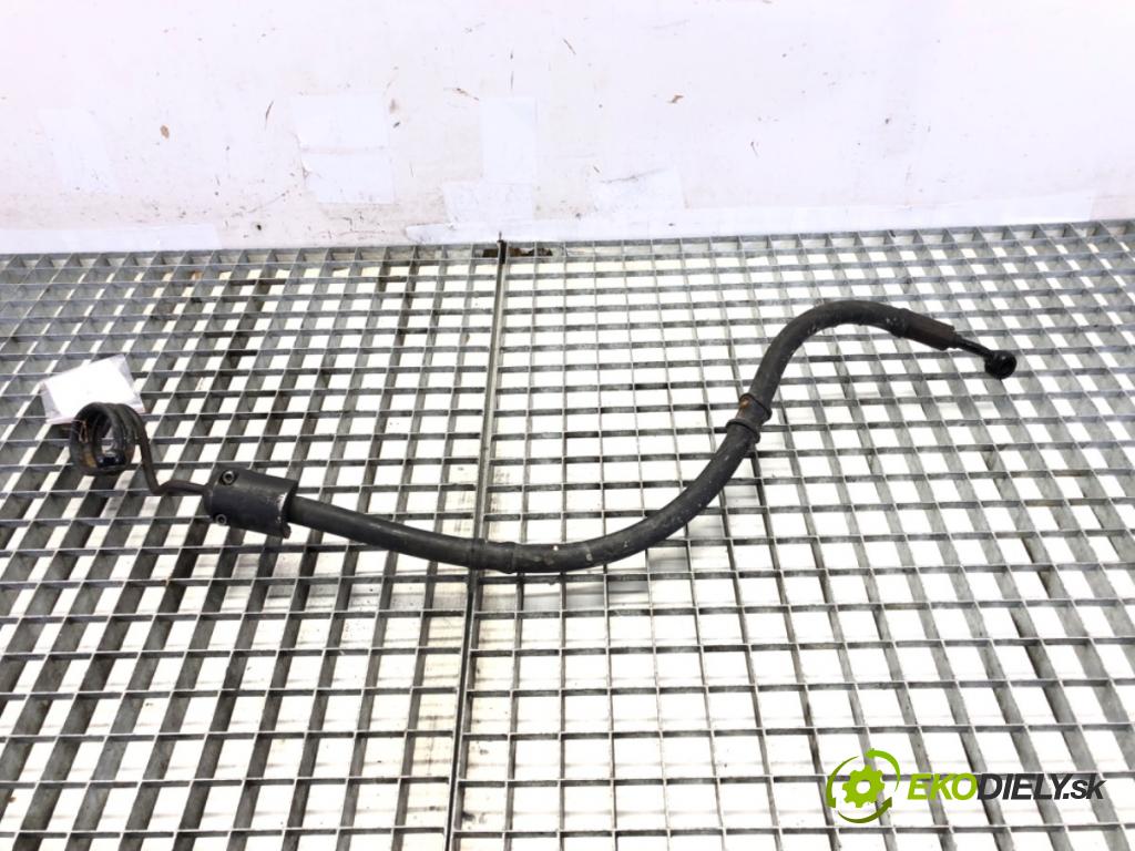 AUDI A6 C5 Avant (4B5) 1997 - 2005    1.9 TDI 85 kW [115 KM] olej napędowy 2000 - 2005  hadica servočerpadlo  (Rúrky, hadice servočerpadla)
