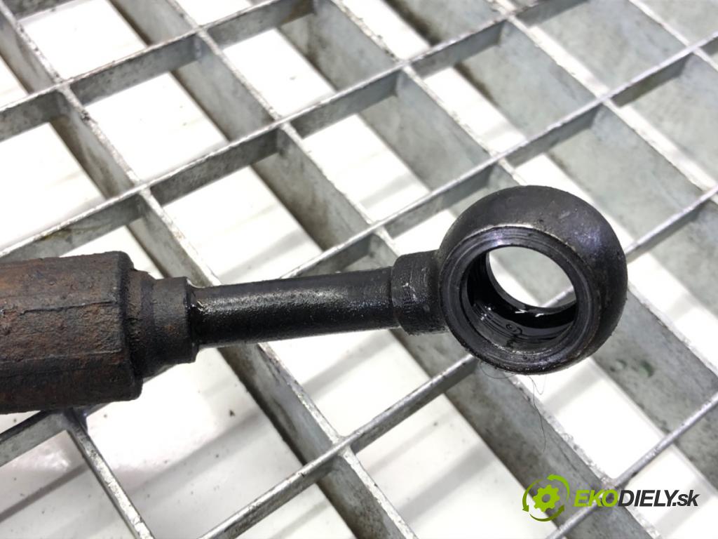 AUDI A6 C5 Avant (4B5) 1997 - 2005    1.9 TDI 85 kW [115 KM] olej napędowy 2000 - 2005  hadica servočerpadlo  (Rúrky, hadice servočerpadla)