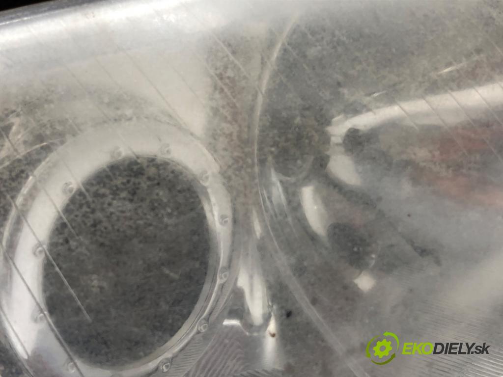 AUDI A6 C5 Avant (4B5) 1997 - 2005    1.9 TDI 85 kW [115 KM] olej napędowy 2000 - 2005  Svetlomet pravy predný 148466-00