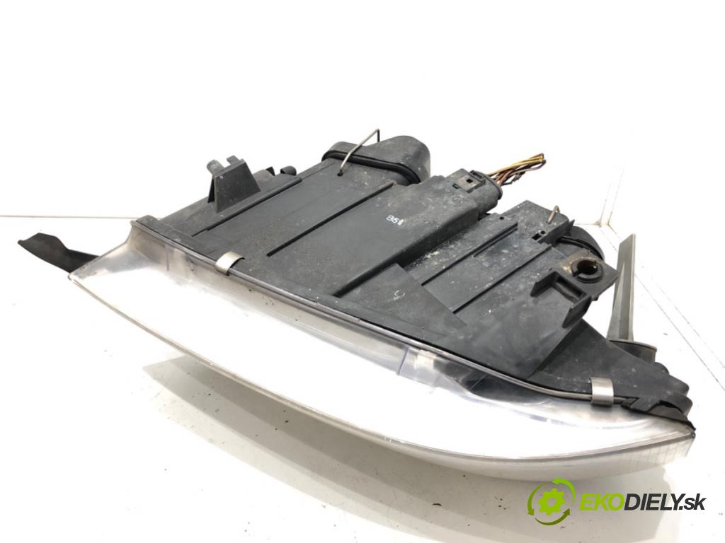 AUDI A6 C5 Avant (4B5) 1997 - 2005    1.9 TDI 85 kW [115 KM] olej napędowy 2000 - 2005  Svetlomet pravy predný 148466-00