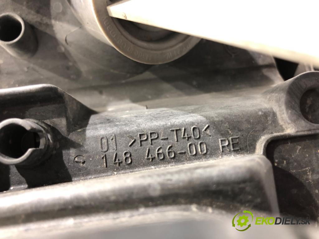 AUDI A6 C5 Avant (4B5) 1997 - 2005    1.9 TDI 85 kW [115 KM] olej napędowy 2000 - 2005  Svetlomet pravy predný 148466-00