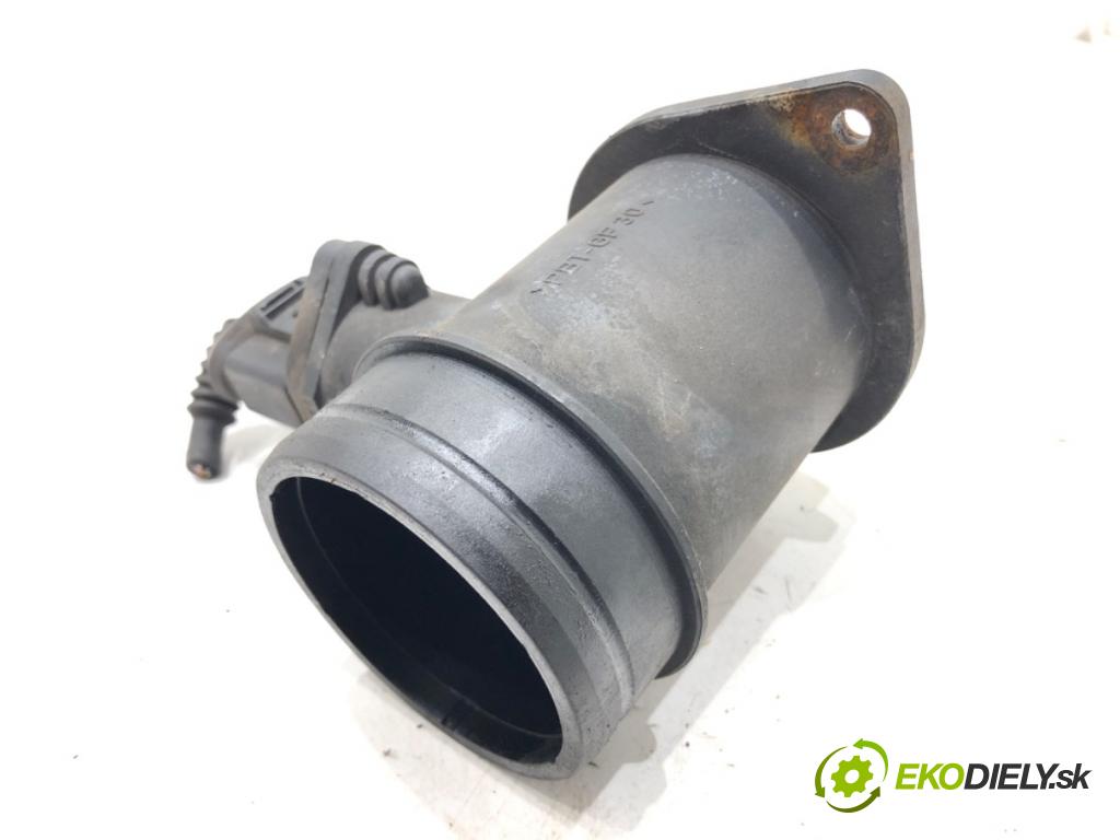 AUDI A6 C5 Avant (4B5) 1997 - 2005    1.9 TDI 85 kW [115 KM] olej napędowy 2000 - 2005  Váha vzduchu 0281002216 (Váhy vzduchu)