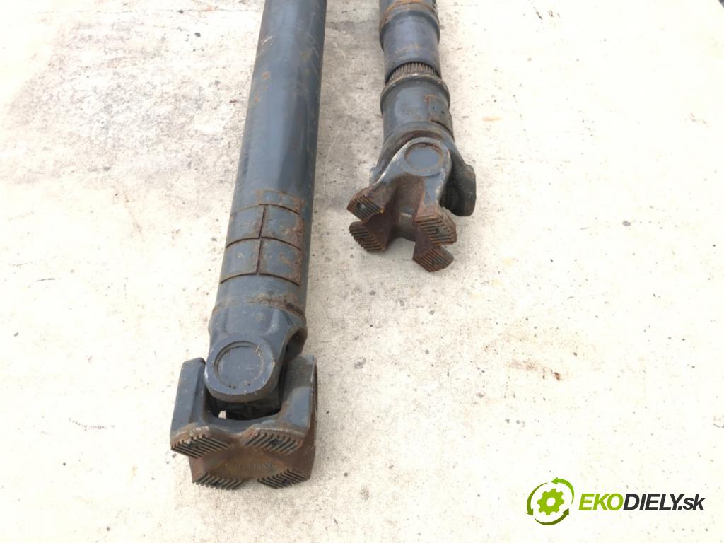 DAF CF 2013 - 2022    FA 370  Kardaň, hriadeľ hnací zad  (Kardaňové hriadele)