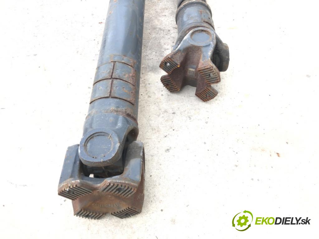 DAF CF 2013 - 2022    FA 370  Kardaň, hriadeľ hnací zad  (Kardaňové hriadele)