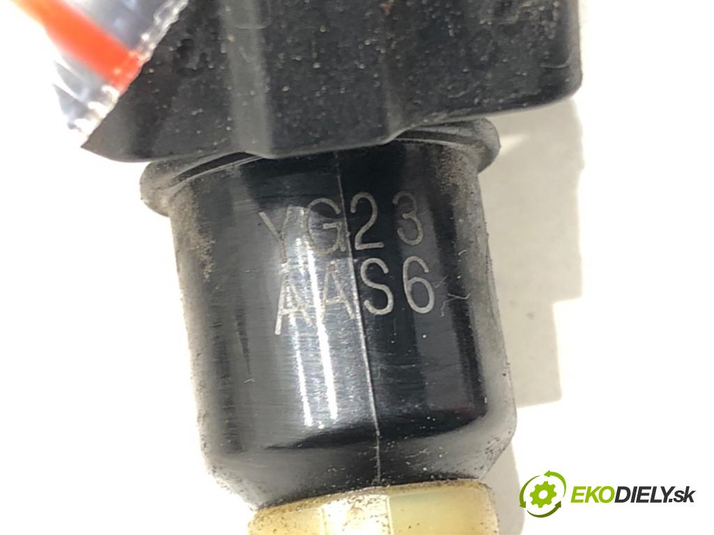 HONDA CR-V III (RE_) 2006 - 2022    2.0 i-VTEC (RE5, RE1) 110 kW [150 KM] benzyna 2007 - 2012  Lišta vstrekovacia Vstrekovacie ventily  (Vstrekovacie lišty)