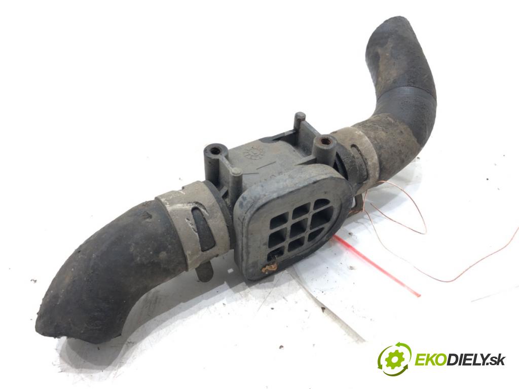 HONDA CR-V III (RE_) 2006 - 2022    2.0 i-VTEC (RE5, RE1) 110 kW [150 KM] benzyna 2007 - 2012  Ventil kúrenia  (Ventily kúrenia)