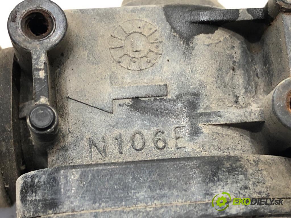 HONDA CR-V III (RE_) 2006 - 2022    2.0 i-VTEC (RE5, RE1) 110 kW [150 KM] benzyna 2007 - 2012  Ventil kúrenia  (Ventily kúrenia)