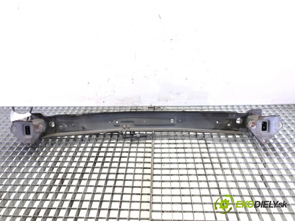 HONDA CR-V III (RE_) 2006 - 2022    2.0 i-VTEC (RE5, RE1) 110 kW [150 KM] benzyna 2007 - 2012  výztuha nárazníka přední část  (Výztuhy přední)