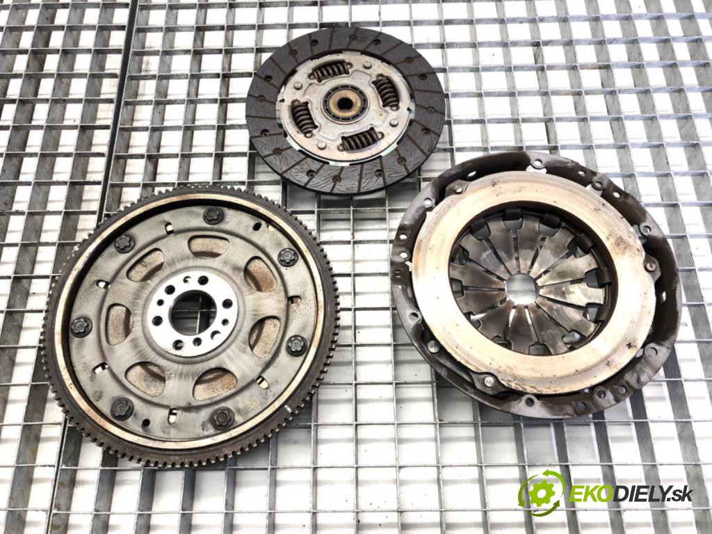 FIAT TIPO sedan (356_) 2015 - 2022    1.4 (356SXA1B) 70 kW [95 KM] benzyna 2015 - 2022  Spojková sada (bez ložiska) komplet 55250048 (Kompletné sady (bez ložiska))