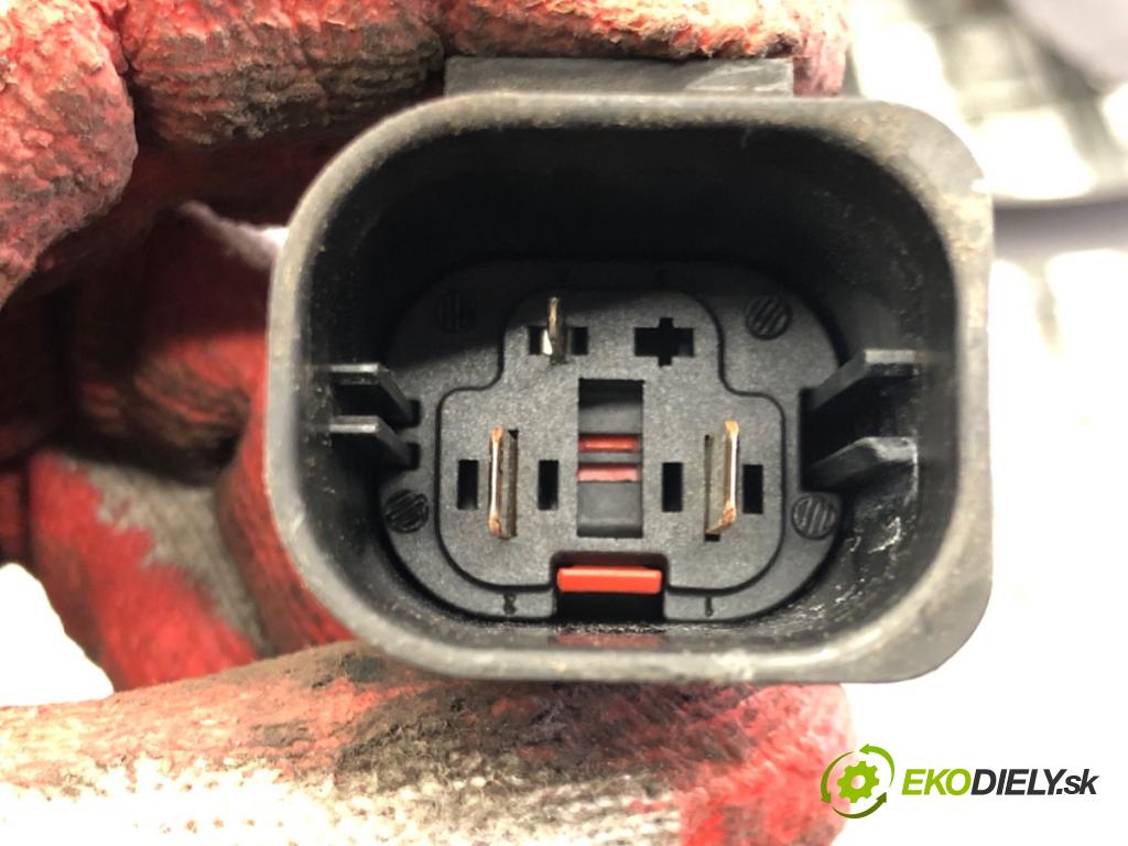 VOLVO S60 I (384) 2000 - 2010    2.4 125 kW [170 KM] benzyna 2000 - 2010  Ventilátor chladiča 1137328081 (Ventilátory)