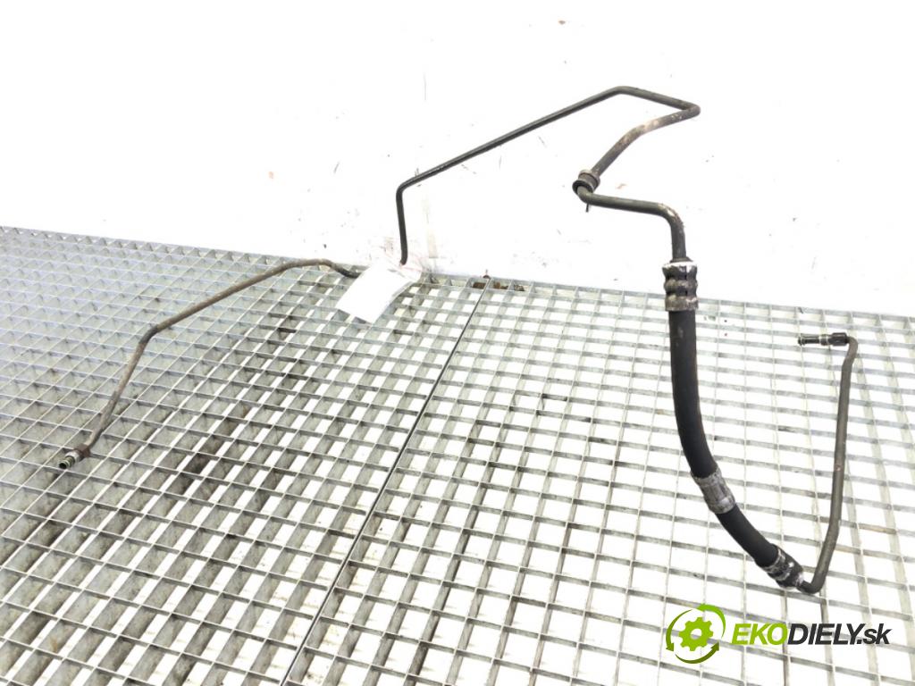 VOLVO S60 I (384) 2000 - 2010    2.4 125 kW [170 KM] benzyna 2000 - 2010  hadica servočerpadlo  (Rúrky, hadice servočerpadla)