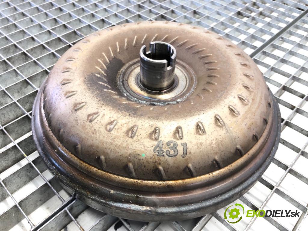 VOLVO S60 I (384) 2000 - 2010    2.4 125 kW [170 KM] benzyna 2000 - 2010  Spojková sada (bez ložiska) konvertor 43A240 (Ostatné)