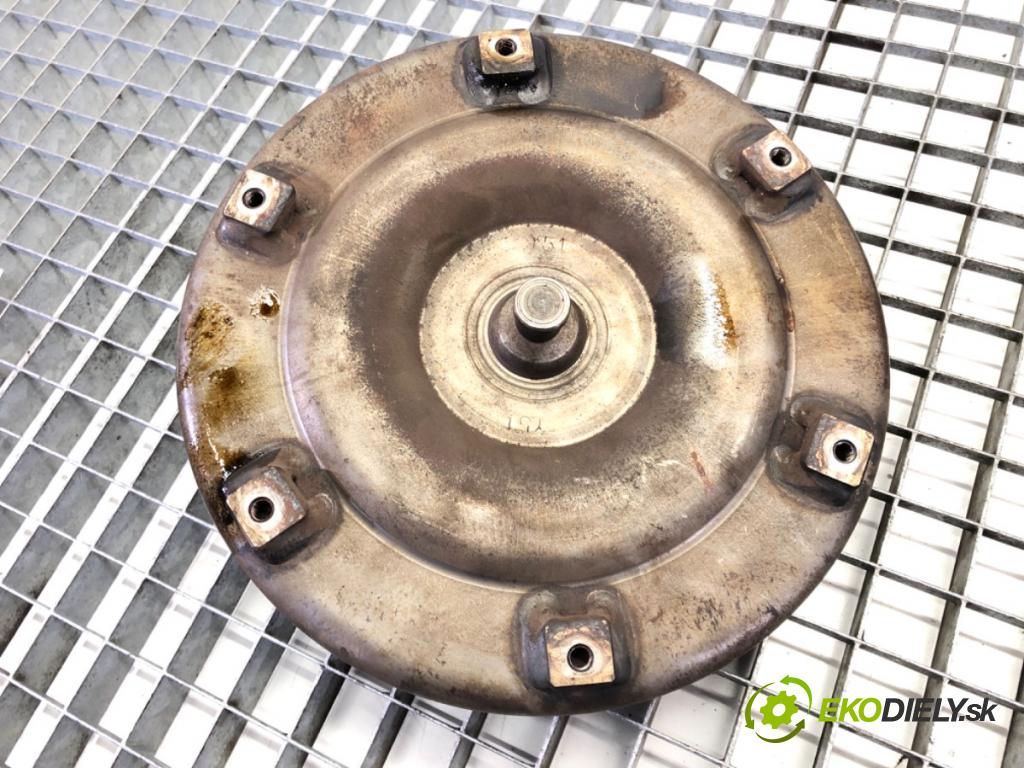 VOLVO S60 I (384) 2000 - 2010    2.4 125 kW [170 KM] benzyna 2000 - 2010  Spojková sada (bez ložiska) konvertor 43A240 (Ostatné)