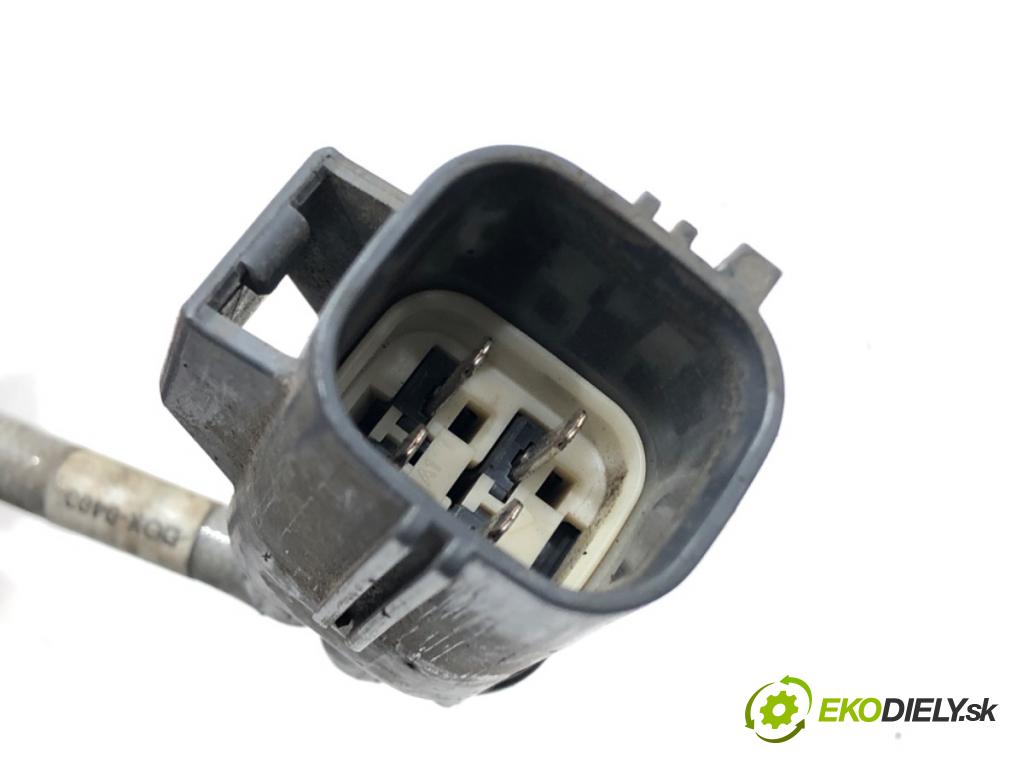 VOLVO S60 I (384) 2000 - 2010    2.4 125 kW [170 KM] benzyna 2000 - 2010  sonda lambda zad DOX-0403 (Lambda sondy)