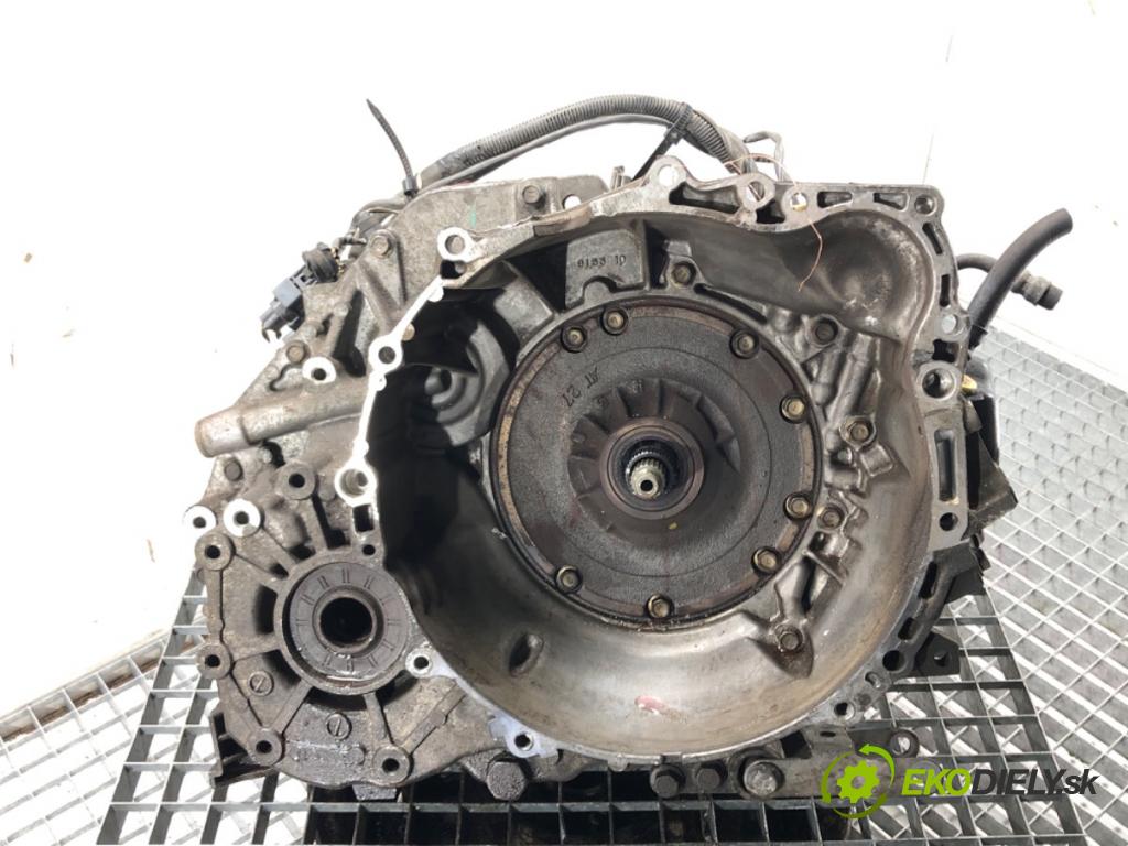 VOLVO S60 I (384) 2000 - 2010    2.4 125 kW [170 KM] benzyna 2000 - 2010  Prevodovka 55-51SN_8667660 (Prevodovky)