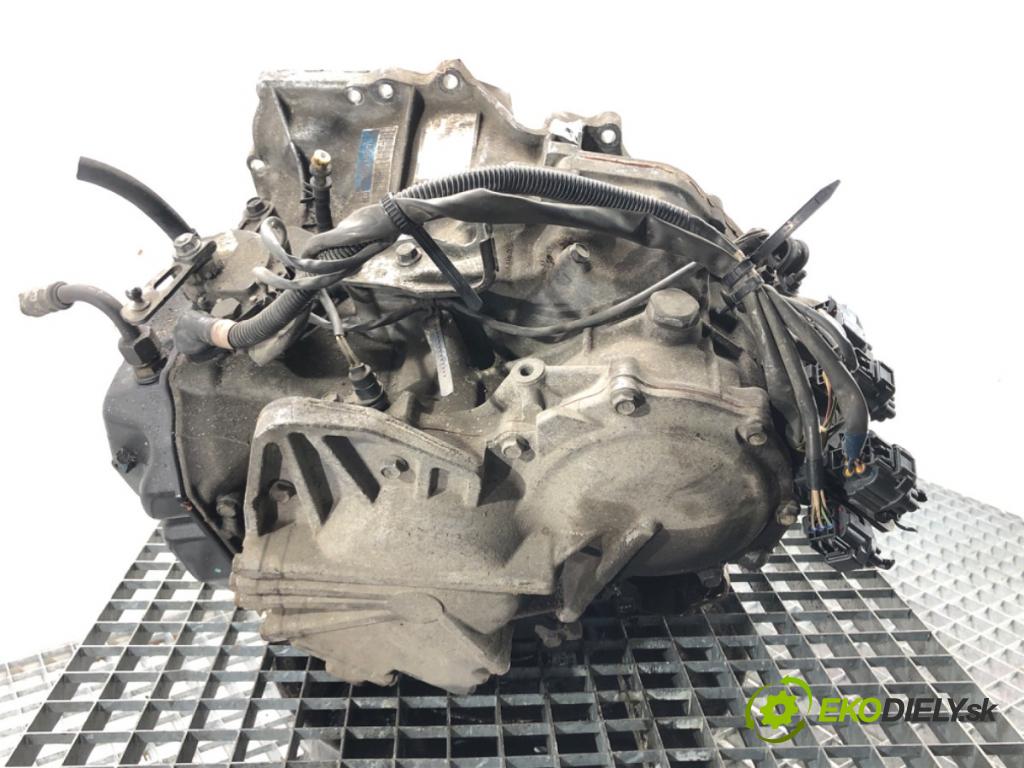VOLVO S60 I (384) 2000 - 2010    2.4 125 kW [170 KM] benzyna 2000 - 2010  Prevodovka 55-51SN_8667660 (Prevodovky)