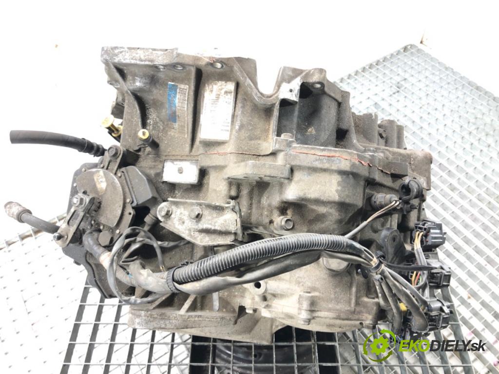 VOLVO S60 I (384) 2000 - 2010    2.4 125 kW [170 KM] benzyna 2000 - 2010  Prevodovka 55-51SN_8667660 (Prevodovky)