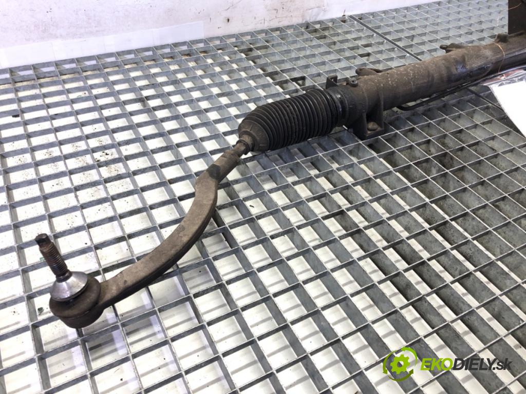VOLVO S60 I (384) 2000 - 2010    2.4 125 kW [170 KM] benzyna 2000 - 2010  riadenie 7852501929 (Riadenia)