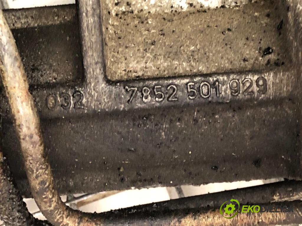 VOLVO S60 I (384) 2000 - 2010    2.4 125 kW [170 KM] benzyna 2000 - 2010  riadenie 7852501929 (Riadenia)