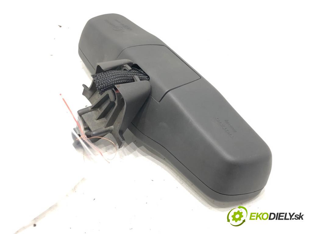 VOLVO S60 I (384) 2000 - 2010    2.4 125 kW [170 KM] benzyna 2000 - 2010  zpětné zrcátko vnitřní  (Světla vnitřní)