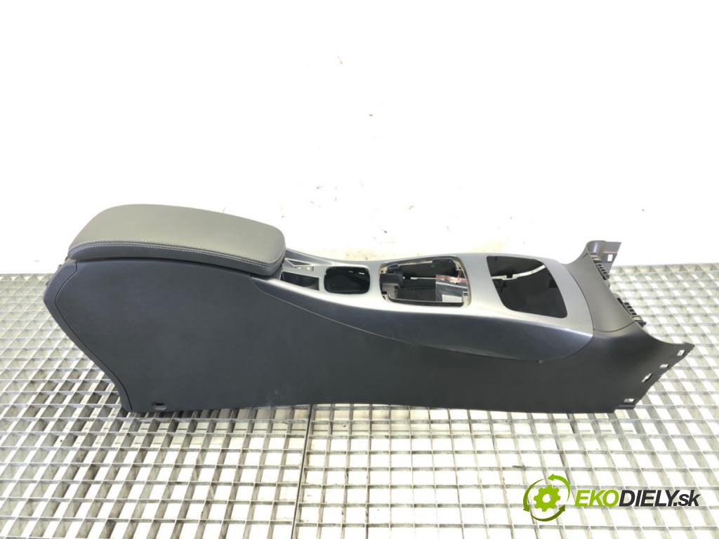 RENAULT LAGUNA III (BT0/1) 2007 - 2015    2.0 dCi (BT01, BT08, BT09, BT0E, BT0K, BT12, BT1C, BT1D,... 110 kW [150 KM] olej napędowy 2007 - 20  Tunel stredový  (Stredový tunel / panel)