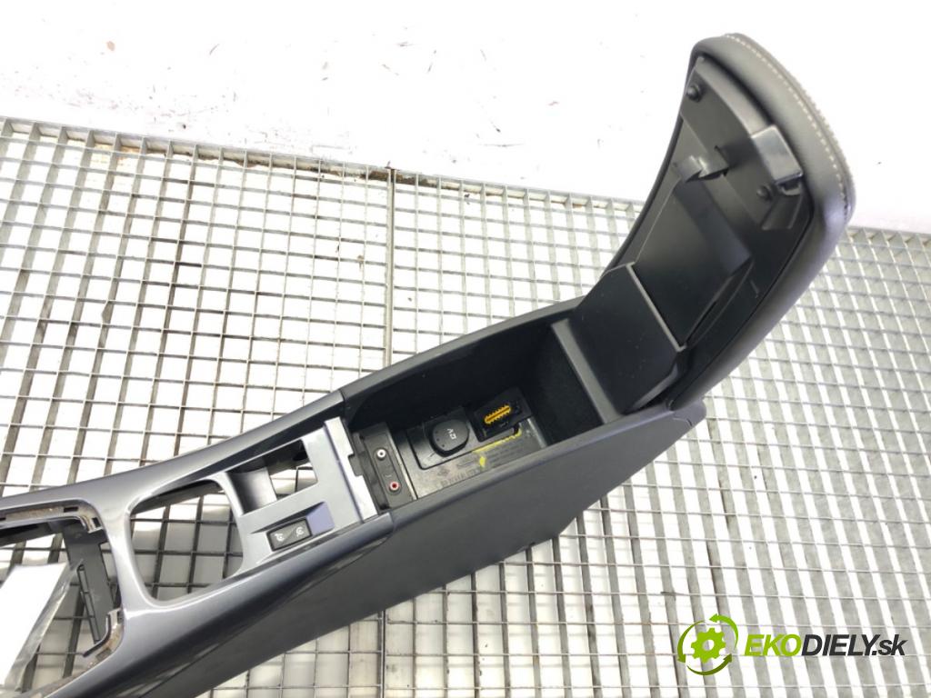 RENAULT LAGUNA III (BT0/1) 2007 - 2015    2.0 dCi (BT01, BT08, BT09, BT0E, BT0K, BT12, BT1C, BT1D,... 110 kW [150 KM] olej napędowy 2007 - 20  Tunel stredový  (Stredový tunel / panel)