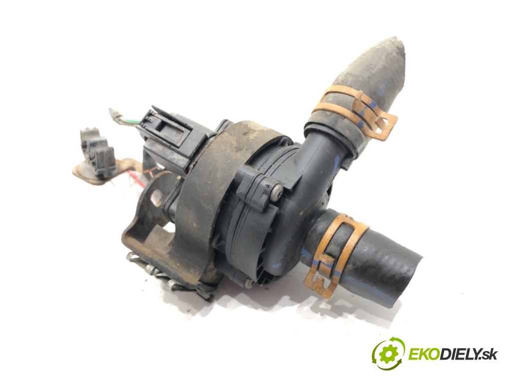 RENAULT LAGUNA III (BT0/1) 2007 - 2015    2.0 dCi (BT01, BT08, BT09, BT0E, BT0K, BT12, BT1C, BT1D,... 110 kW [150 KM] olej napędowy 2007 - 20  DALŠÍ: pumpa vody  (Vodní pumpy)