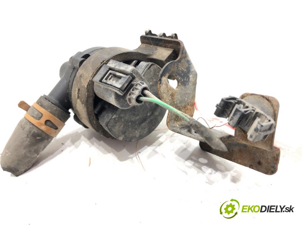 RENAULT LAGUNA III (BT0/1) 2007 - 2015    2.0 dCi (BT01, BT08, BT09, BT0E, BT0K, BT12, BT1C, BT1D,... 110 kW [150 KM] olej napędowy 2007 - 20  DALŠÍ: pumpa vody  (Vodní pumpy)