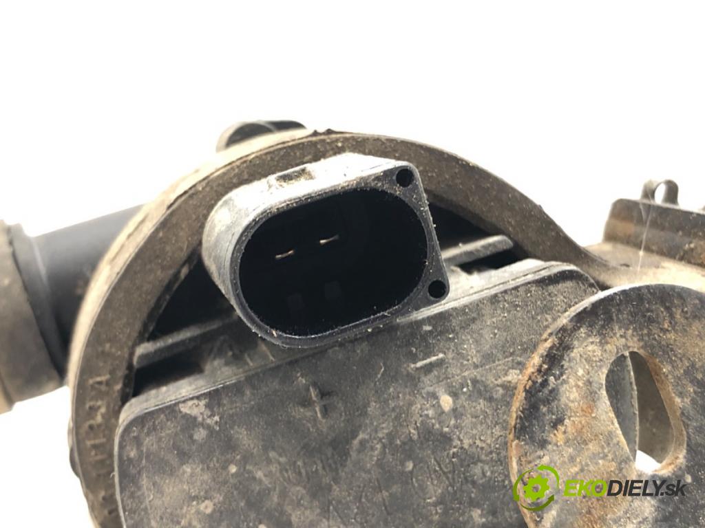 RENAULT LAGUNA III (BT0/1) 2007 - 2015    2.0 dCi (BT01, BT08, BT09, BT0E, BT0K, BT12, BT1C, BT1D,... 110 kW [150 KM] olej napędowy 2007 - 20  DALŠÍ: pumpa vody  (Vodní pumpy)