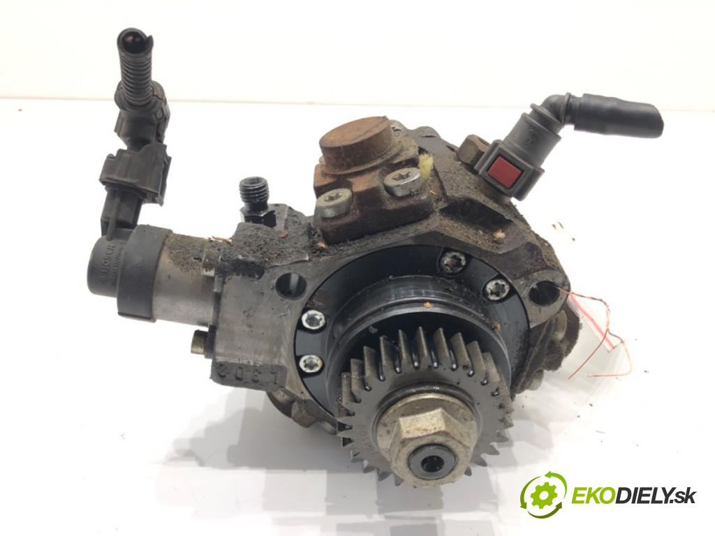 RENAULT LAGUNA III (BT0/1) 2007 - 2015    2.0 dCi (BT01, BT08, BT09, BT0E, BT0K, BT12, BT1C, BT1D,... 110 kW [150 KM] olej napędowy 2007 - 20  Pumpa vstrekovacia 0445010223 (Vstrekovacie čerpadlá)
