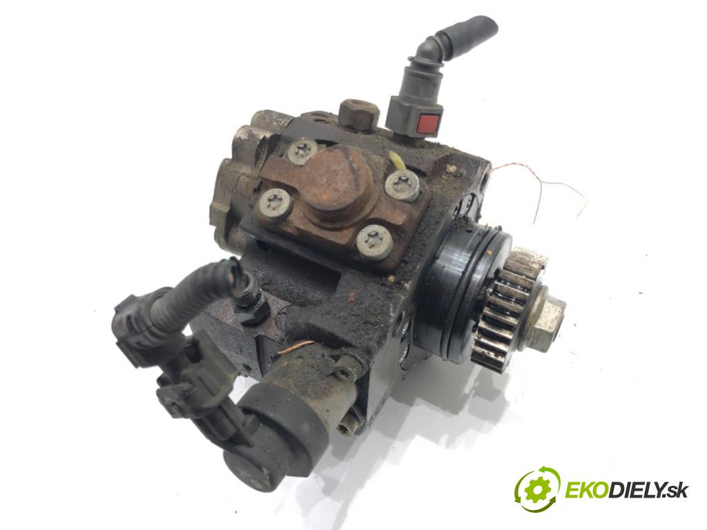 RENAULT LAGUNA III (BT0/1) 2007 - 2015    2.0 dCi (BT01, BT08, BT09, BT0E, BT0K, BT12, BT1C, BT1D,... 110 kW [150 KM] olej napędowy 2007 - 20  Pumpa vstrekovacia 0445010223 (Vstrekovacie čerpadlá)