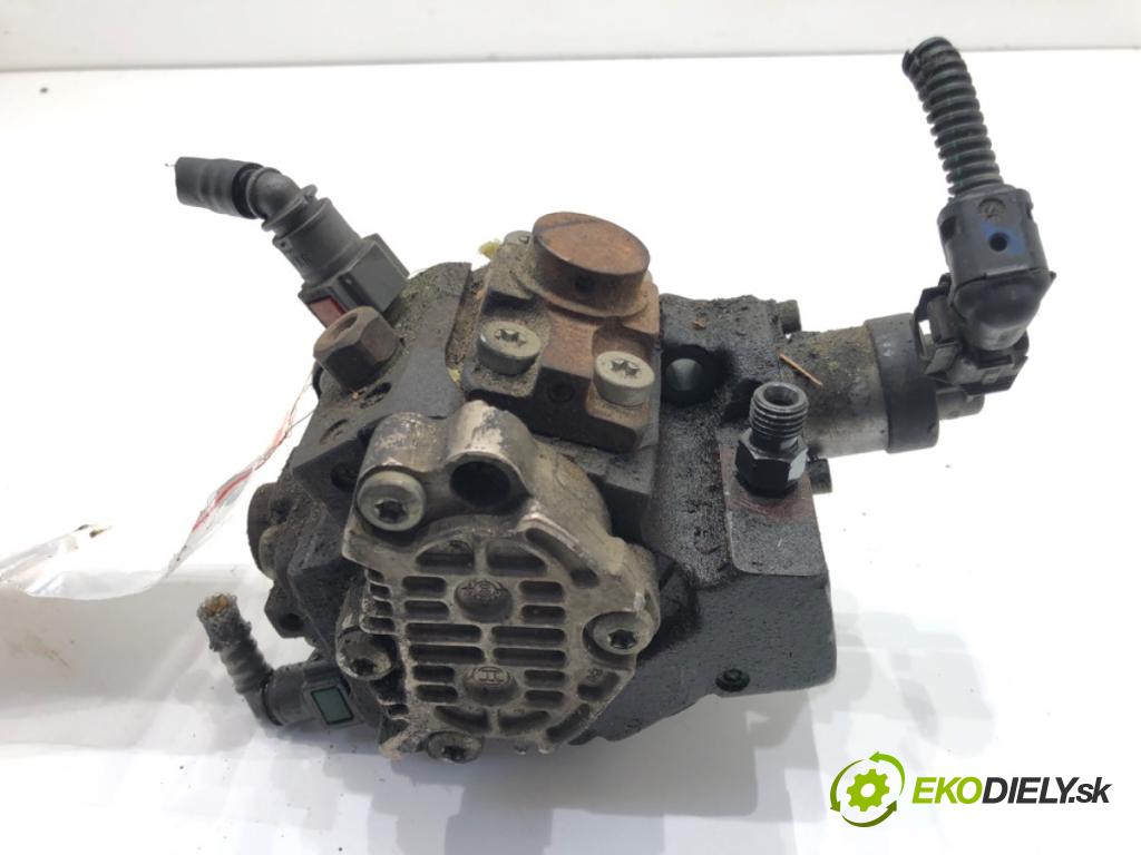 RENAULT LAGUNA III (BT0/1) 2007 - 2015    2.0 dCi (BT01, BT08, BT09, BT0E, BT0K, BT12, BT1C, BT1D,... 110 kW [150 KM] olej napędowy 2007 - 20  Pumpa vstrekovacia 0445010223 (Vstrekovacie čerpadlá)
