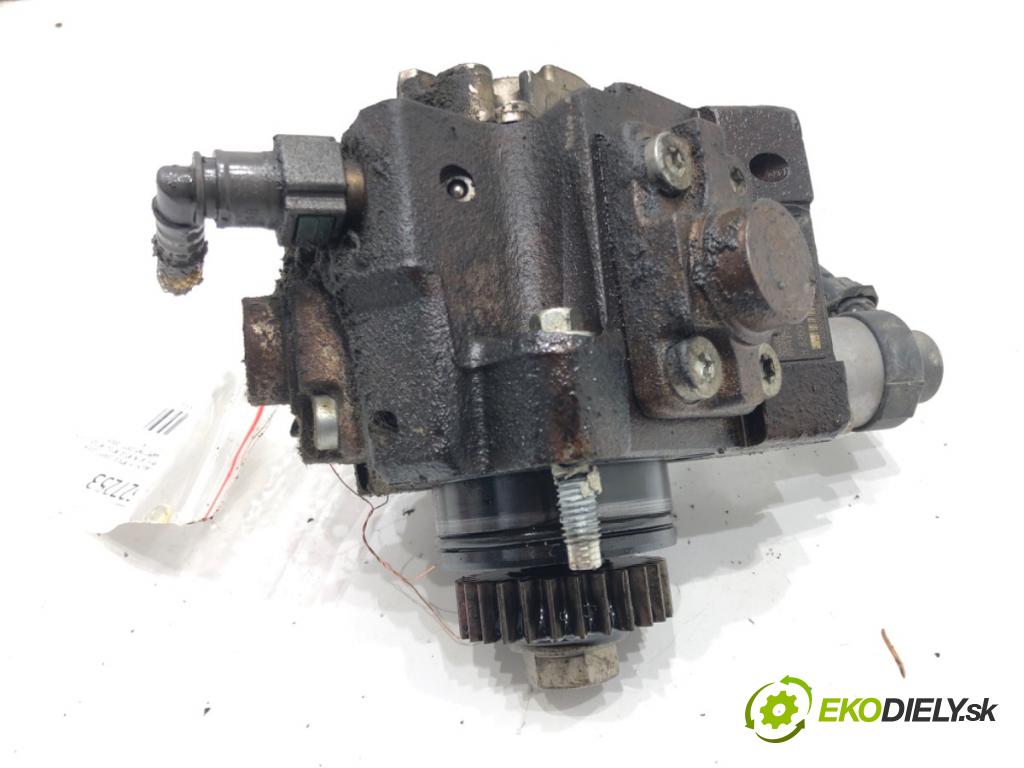 RENAULT LAGUNA III (BT0/1) 2007 - 2015    2.0 dCi (BT01, BT08, BT09, BT0E, BT0K, BT12, BT1C, BT1D,... 110 kW [150 KM] olej napędowy 2007 - 20  Pumpa vstrekovacia 0445010223 (Vstrekovacie čerpadlá)