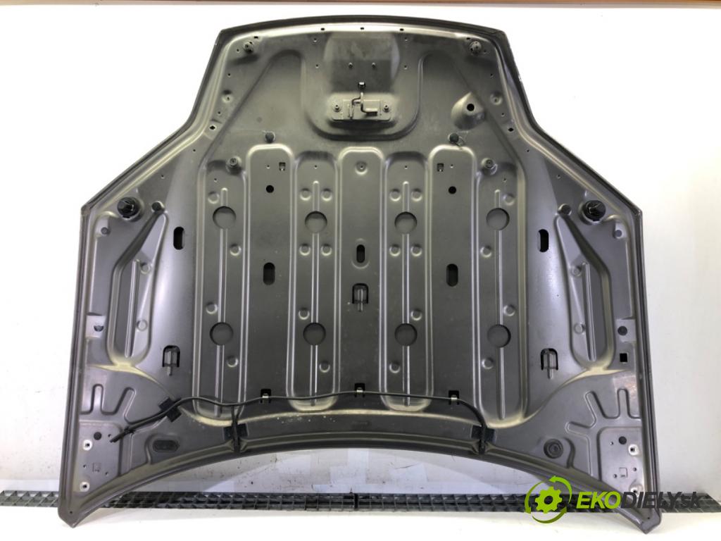 RENAULT LAGUNA III (BT0/1) 2007 - 2015    2.0 dCi (BT01, BT08, BT09, BT0E, BT0K, BT12, BT1C, BT1D,... 110 kW [150 KM] olej napędowy 2007 - 20  kapota  (Kapoty)