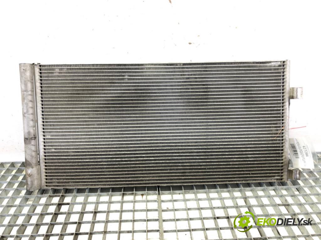 RENAULT LAGUNA III (BT0/1) 2007 - 2015    2.0 dCi (BT01, BT08, BT09, BT0E, BT0K, BT12, BT1C, BT1D,... 110 kW [150 KM] olej napędowy 2007 - 20  Chladič klimatizácie 921100002R (Chladiče klimatizácie)