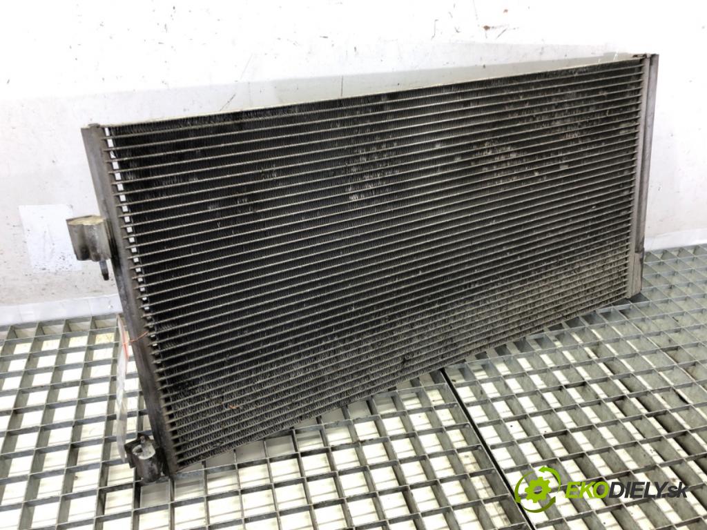 RENAULT LAGUNA III (BT0/1) 2007 - 2015    2.0 dCi (BT01, BT08, BT09, BT0E, BT0K, BT12, BT1C, BT1D,... 110 kW [150 KM] olej napędowy 2007 - 20  Chladič klimatizácie 921100002R (Chladiče klimatizácie)