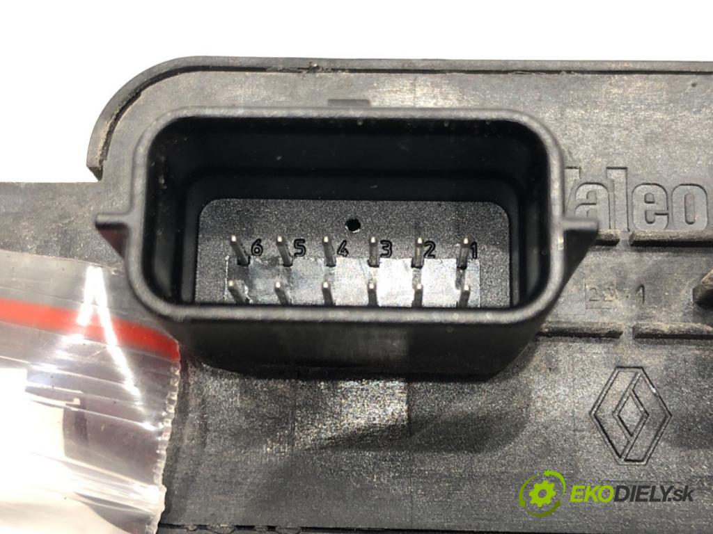 RENAULT LAGUNA III (BT0/1) 2007 - 2015    2.0 dCi (BT01, BT08, BT09, BT0E, BT0K, BT12, BT1C, BT1D,... 110 kW [150 KM] olej napędowy 2007 - 20  Modul Riadiaca jednotka svetiel 285800001R (Ostatné)