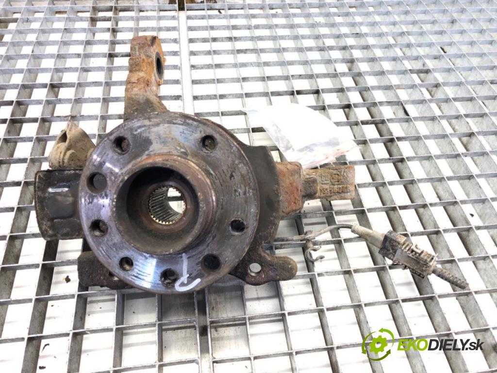 OPEL ASTRA H Kombi (A04) 2004 - 2014    1.4 (L35) 66 kW [90 KM] benzyna 2004 - 2010  náboj pravy predný 