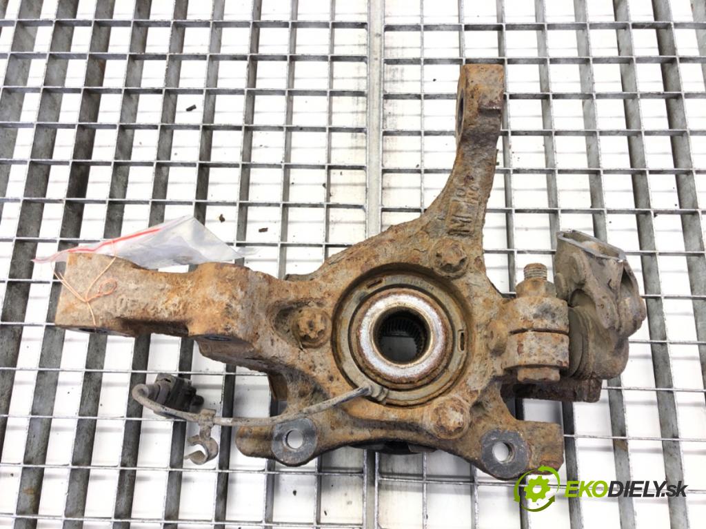 OPEL ASTRA H Kombi (A04) 2004 - 2014    1.4 (L35) 66 kW [90 KM] benzyna 2004 - 2010  náboj pravy predný