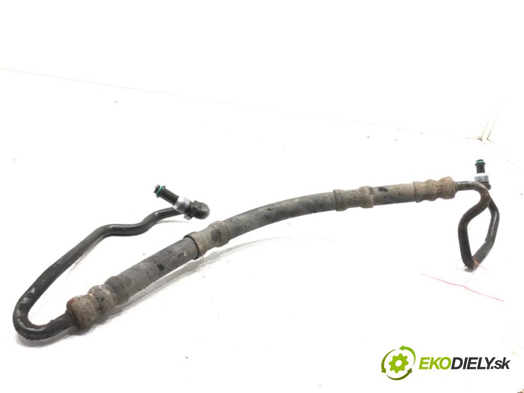 OPEL ASTRA H Kombi (A04) 2004 - 2014    1.4 (L35) 66 kW [90 KM] benzyna 2004 - 2010  hadica servočerpadlo  (Rúrky, hadice servočerpadla)