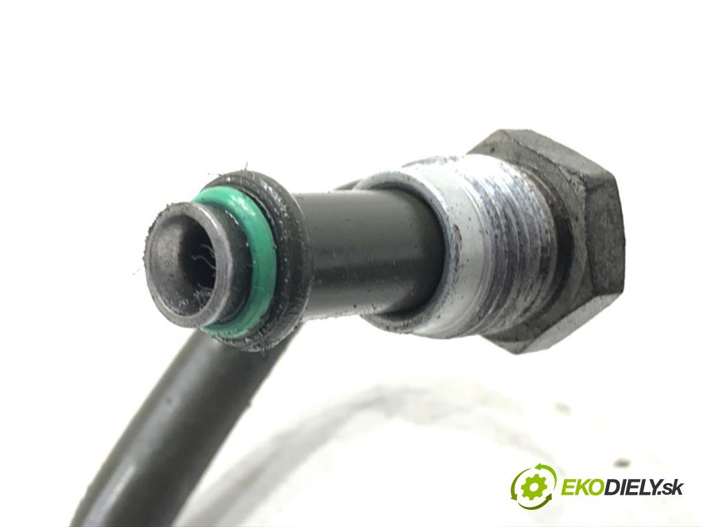 OPEL ASTRA H Kombi (A04) 2004 - 2014    1.4 (L35) 66 kW [90 KM] benzyna 2004 - 2010  hadica servočerpadlo  (Rúrky, hadice servočerpadla)