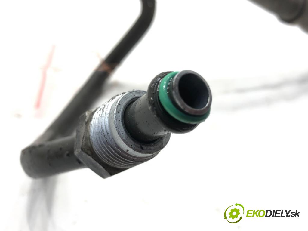 OPEL ASTRA H Kombi (A04) 2004 - 2014    1.4 (L35) 66 kW [90 KM] benzyna 2004 - 2010  hadica servočerpadlo  (Rúrky, hadice servočerpadla)