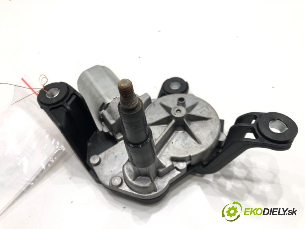 OPEL ASTRA H Kombi (A04) 2004 - 2014    1.4 (L35) 66 kW [90 KM] benzyna 2004 - 2010  Motor stieračov zad