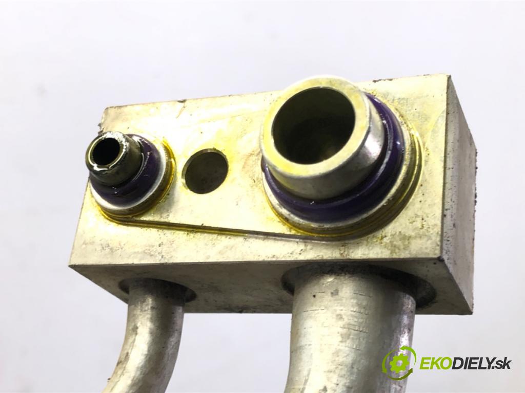 OPEL ASTRA H Kombi (A04) 2004 - 2014    1.4 (L35) 66 kW [90 KM] benzyna 2004 - 2010  rúrka klimatizácie  (Rúrky klimatizácie)