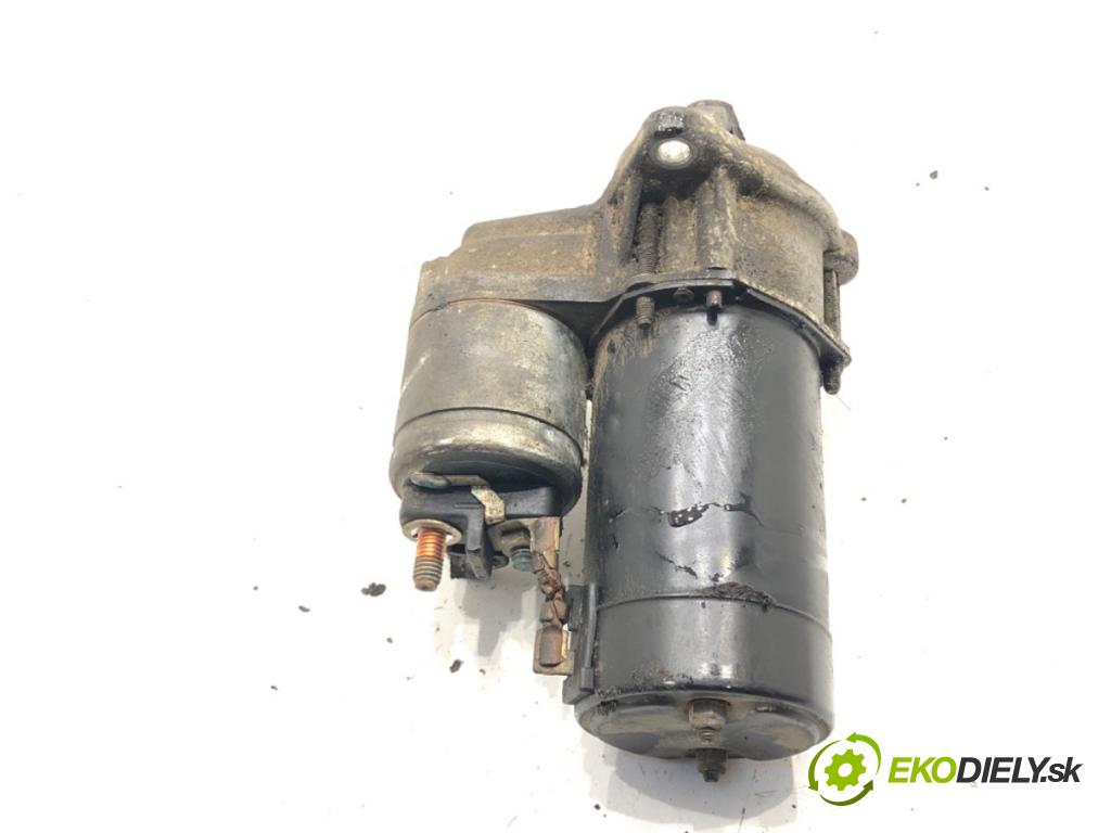 OPEL ASTRA H Kombi (A04) 2004 - 2014    1.4 (L35) 66 kW [90 KM] benzyna 2004 - 2010  Štartér 09115192 (Štartéry)