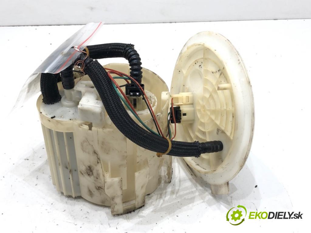 OPEL ASTRA H Kombi (A04) 2004 - 2014    1.4 (L35) 66 kW [90 KM] benzyna 2004 - 2010  pumpa paliva 13119487
