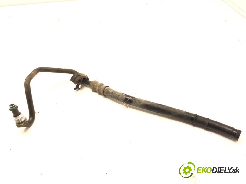 OPEL ASTRA H Kombi (A04) 2004 - 2014    1.4 (L35) 66 kW [90 KM] benzyna 2004 - 2010  hadica servočerpadlo  (Rúrky, hadice servočerpadla)