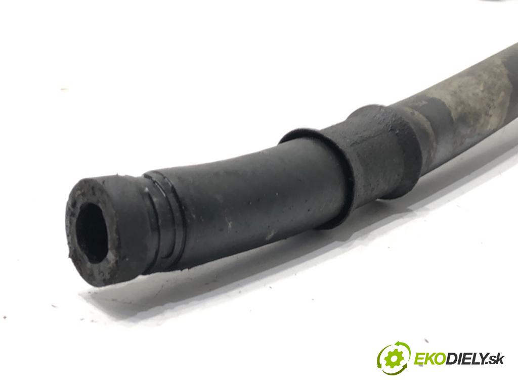 OPEL ASTRA H Kombi (A04) 2004 - 2014    1.4 (L35) 66 kW [90 KM] benzyna 2004 - 2010  hadica servočerpadlo  (Rúrky, hadice servočerpadla)